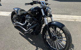 HARLEY FXBRS 2018 YHK