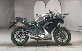 KAWASAKI NINJA400 EX400E