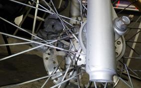 YAMAHA SEROW 250 Gen.2 2011 DG17J