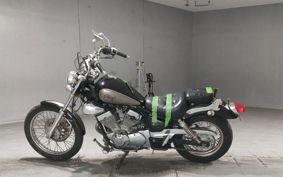 YAMAHA VIRAGO 250 3DM