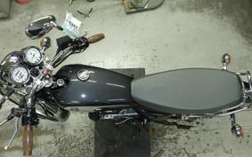 YAMAHA SR400 Gen.5 2021 RH16J