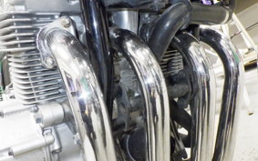 HONDA CB400F 1998 NC36