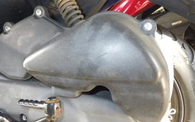 SUZUKI LET's CA4AA