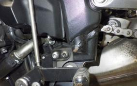 TRIUMPH TRIDENT 660 2021