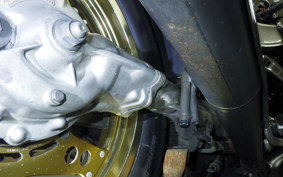 HONDA CX500 Turbo 1985 PC03