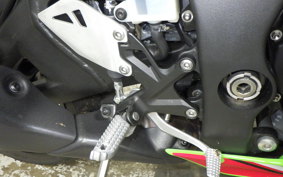 KAWASAKI ZX 10 NINJA ABS 2023 ZXT02L