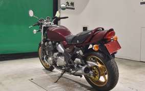 KAWASAKI ZEPHYR 1100 1996 ZRT10A