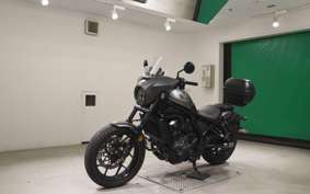 HONDA REBEL 1100 DCT 2024 SC83