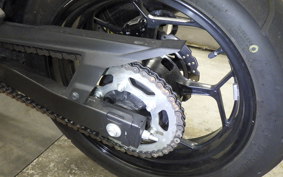 KAWASAKI Z250 ER250C