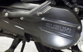SUZUKI BURGMANストリート125EX EA23M