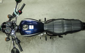KAWASAKI W230 2010 BJ230A