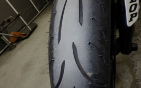 YAMAHA TZR250 R 2022 3XV