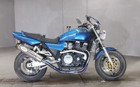 YAMAHA XJR1200 4KG