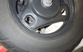 SUZUKI ADDRESS V125 S CF4MA