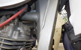 HONDA SL230 MD33