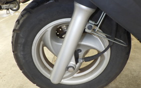 YAMAHA AXIS 125 TREET SE53J