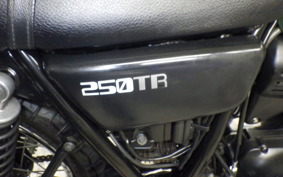 KAWASAKI 250TR 2006 BJ250F