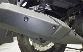 YAMAHA CYGNUS 125 XSR 3 1999 SED8J