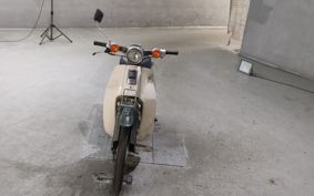 HONDA SUPER CUB50 C50