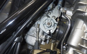 HONDA GB250 CLUBMAN Gen.5 2008 MC10