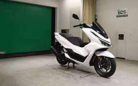 HONDA PCX125 2014 JK05