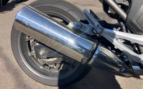 HONDA NC 700 X ABS 2012 RC63