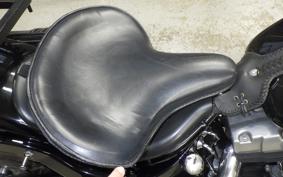 HARLEY FLSTSB 1580 2011