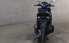 YAMAHA  AERO X 155 SG75