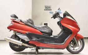 YAMAHA MAJESTY 250 Gen.3 2025 SG15J