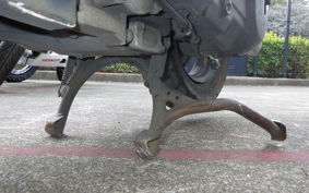 SUZUKI ADDRESS V125 S CF4MA