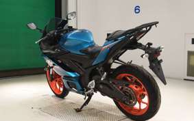 YAMAHA YZF-R25 A RG43J