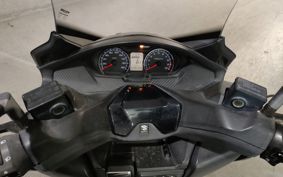 SUZUKI BURGMAN400 DU11A