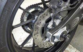 YAMAHA MT-07 ABS 2014 RM07J