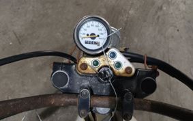 SUZUKI GLASS TRACKER BIG BOY NJ47A