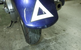 HONDA C125 SUPER CUB JA48