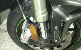 KAWASAKI ZH2 SE 2024