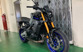 YAMAHA MT-09 SP ABS 2023 RN69J