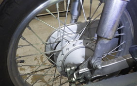 HONDA C110 SUPER CUB JA10