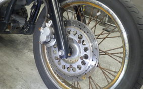 YAMAHA DRAGSTAR 400 1996 4TR