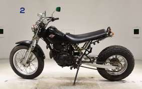 YAMAHA TW200 1987 2JL