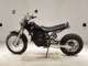 Фото Yamaha TW200 1987 с японского аукциона