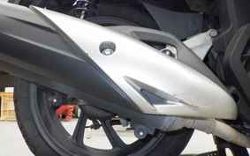 HONDA PCX125 2025 JF81