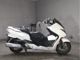 Фото Honda FORZA Z 2009 с японского аукциона
