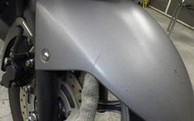 SUZUKI SKYWAVE 200 (Burgman 200) 2010 CH41A