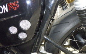 TRIUMPH THRUXTON 1200 RS 2022