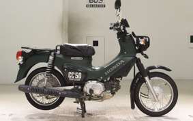 HONDA CROSS CUB 50 1980 AA06