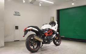 HONDA VTRF250 2019 MC33