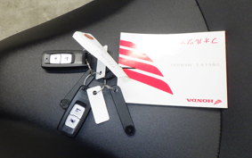 HONDA FORZA 250 2006 MF17
