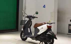 SUZUKI LET's 4 G