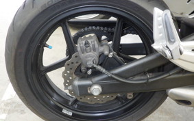 KAWASAKI ER600 F 2008 EX650A